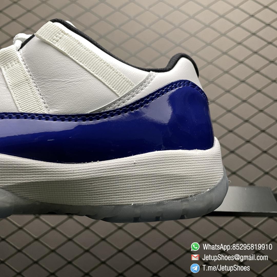 Best Replica Air Jordan 11 Retro Low Concord Sketch Basketball Sneakers SKU AH7860 100 Top Quality Snkrs 04 Best Replica Air Jordan 11 Retro Low Concord Sketch Basketball Sneakers SKU AH7860 100 Top Quality Snkrs 04