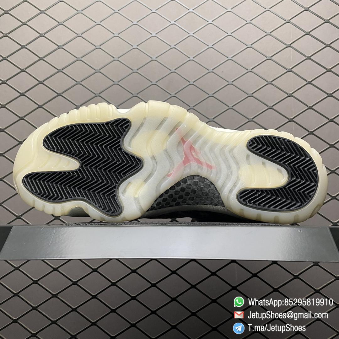 Best Replica Air Jordan 11 Retro Low Light Bone Snakeskin Sneakers SKU CD6846 002 Top Quality SNKRS 08 Best Replica Air Jordan 11 Retro Low Light Bone Snakeskin Sneakers SKU CD6846 002 Top Quality SNKRS 08