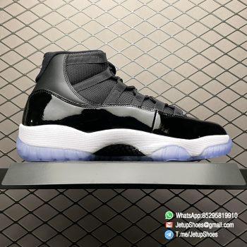 Best Replica Air Jordan 11 Retro Space Jam 2016 Sneakers SKU 378037 003 Top Quality Snkrs 02