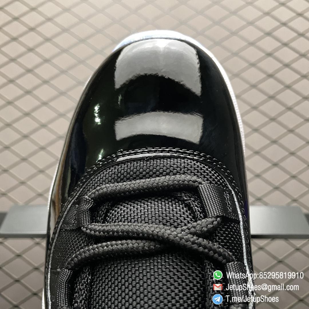 Best Replica Air Jordan 11 Retro Space Jam 2016 Sneakers SKU 378037 003 Top Quality Snkrs 08 Best Replica Air Jordan 11 Retro Space Jam 2016 Sneakers SKU 378037 003 Top Quality Snkrs 08