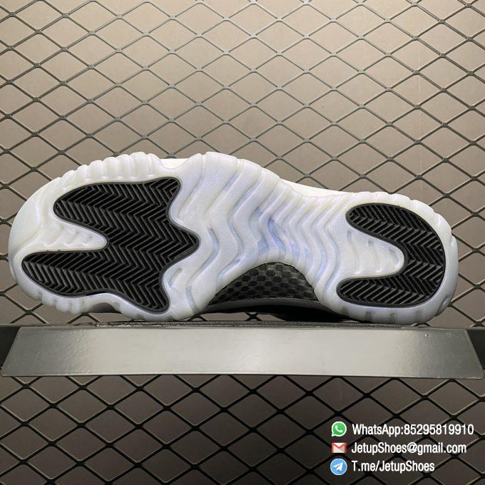 Best Replica Sneakers Air Jordan 11 Retro Low Concord SKU 528895 153 Top Quality Rep Snkrs 07