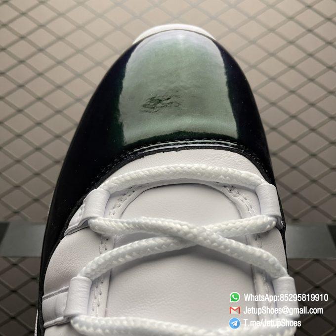 Best Replica Sneakers Air Jordan 11 Retro Low Concord SKU 528895 153 Top Quality Rep Snkrs 08