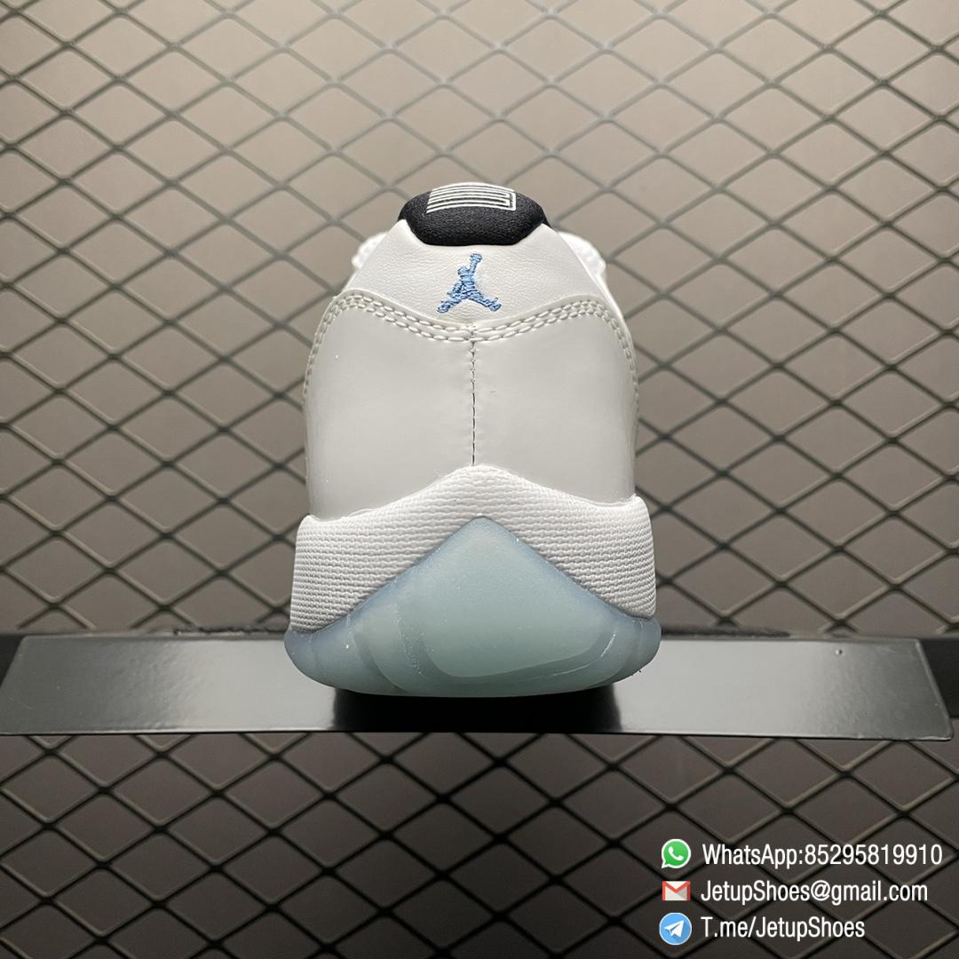 Best Replica Womens Air Jordan 11 Retro Low GS Legend Blue Sneakers SKU 528896 117 Top Quality SNKRS 06 Best Replica Womens Air Jordan 11 Retro Low GS Legend Blue Sneakers SKU 528896 117 Top Quality SNKRS 06