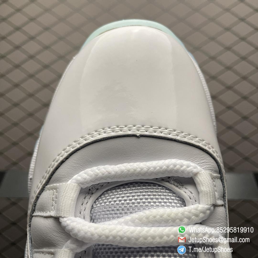 Best Replica Womens Air Jordan 11 Retro Low GS Legend Blue Sneakers SKU 528896 117 Top Quality SNKRS 08 Best Replica Womens Air Jordan 11 Retro Low GS Legend Blue Sneakers SKU 528896 117 Top Quality SNKRS 08