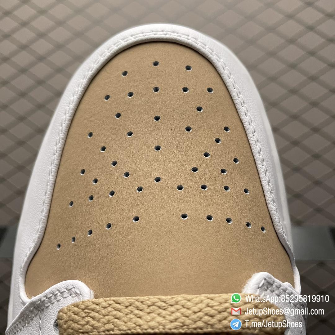 Best Repsneakers Air Jordan 1 Low Hemp White SKU DN6999 100 Top Quality Rep Sneakers 08 Best Repsneakers Air Jordan 1 Low Hemp White SKU DN6999 100 Top Quality Rep Sneakers 08