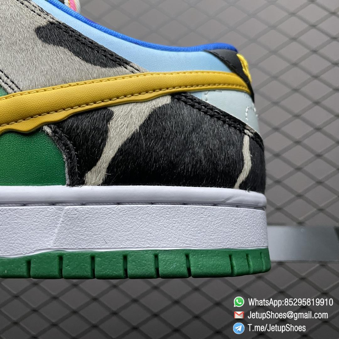 RepSneaker Ben Jerrys x Nike Dunk Low SB Chunky Dunky Zoom Air Skateboarding Top RepSnkrs 04 RepSneaker Ben Jerrys x Nike Dunk Low SB Chunky Dunky Zoom Air Skateboarding Top RepSnkrs 04