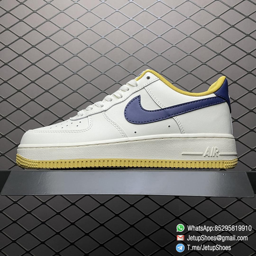 RepSneakers Air Force 1 07 White Blue Yellow SKU AQ2288 111 Best Replica Sneakers 01 RepSneakers Air Force 1 07 White Blue Yellow SKU AQ2288 111 Best Replica Sneakers 01
