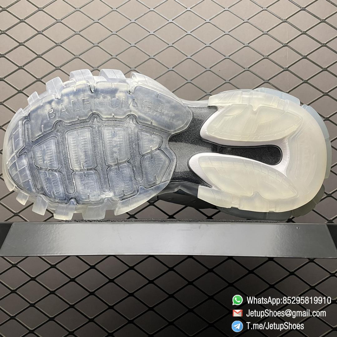 RepSneakers Balenciaga Track Sneaker Clear Sole White Black SKU 647742 W3BZ2 9010 Highest RepSnkrs 07 RepSneakers Balenciaga Track Sneaker Clear Sole White Black SKU 647742 W3BZ2 9010 Highest RepSnkrs 07