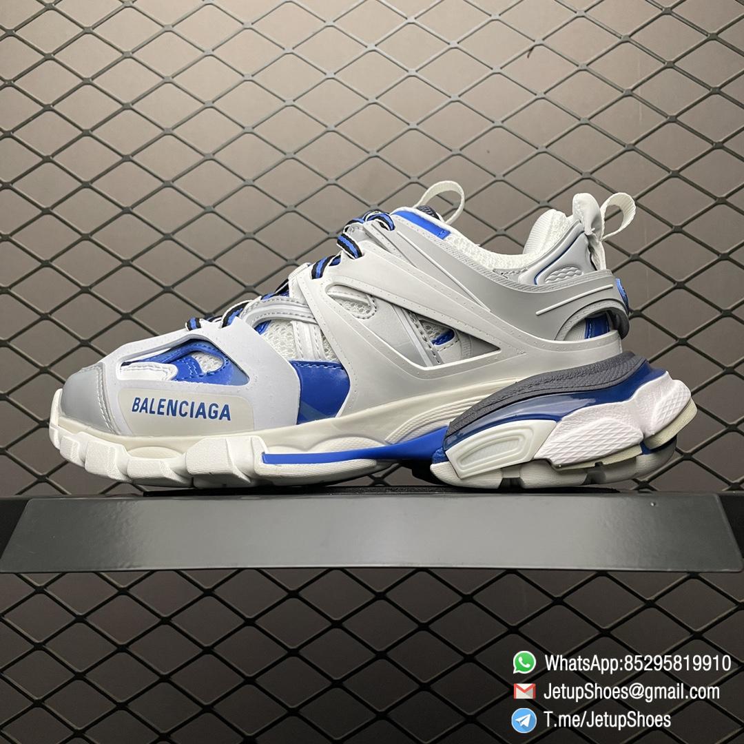 RepSneakers Balenciaga Track Sneaker White Blue SKU 542023 W2FS9 9051 Highest RepSnkrs 01 RepSneakers Balenciaga Track Sneaker White Blue SKU 542023 W2FS9 9051 Highest RepSnkrs 01