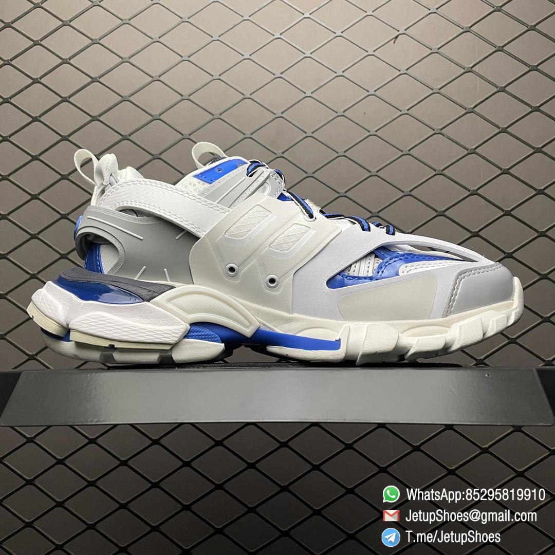 RepSneakers Balenciaga Track Sneaker White Blue SKU 542023 W2FS9 9051 Highest RepSnkrs 02 RepSneakers Balenciaga Track Sneaker White Blue SKU 542023 W2FS9 9051 Highest RepSnkrs 02