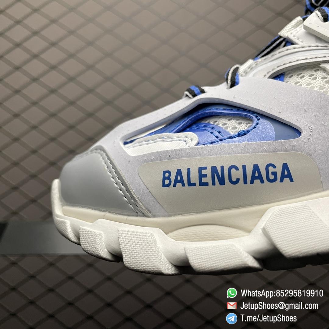 RepSneakers Balenciaga Track Sneaker White Blue SKU 542023 W2FS9 9051 Highest RepSnkrs 03