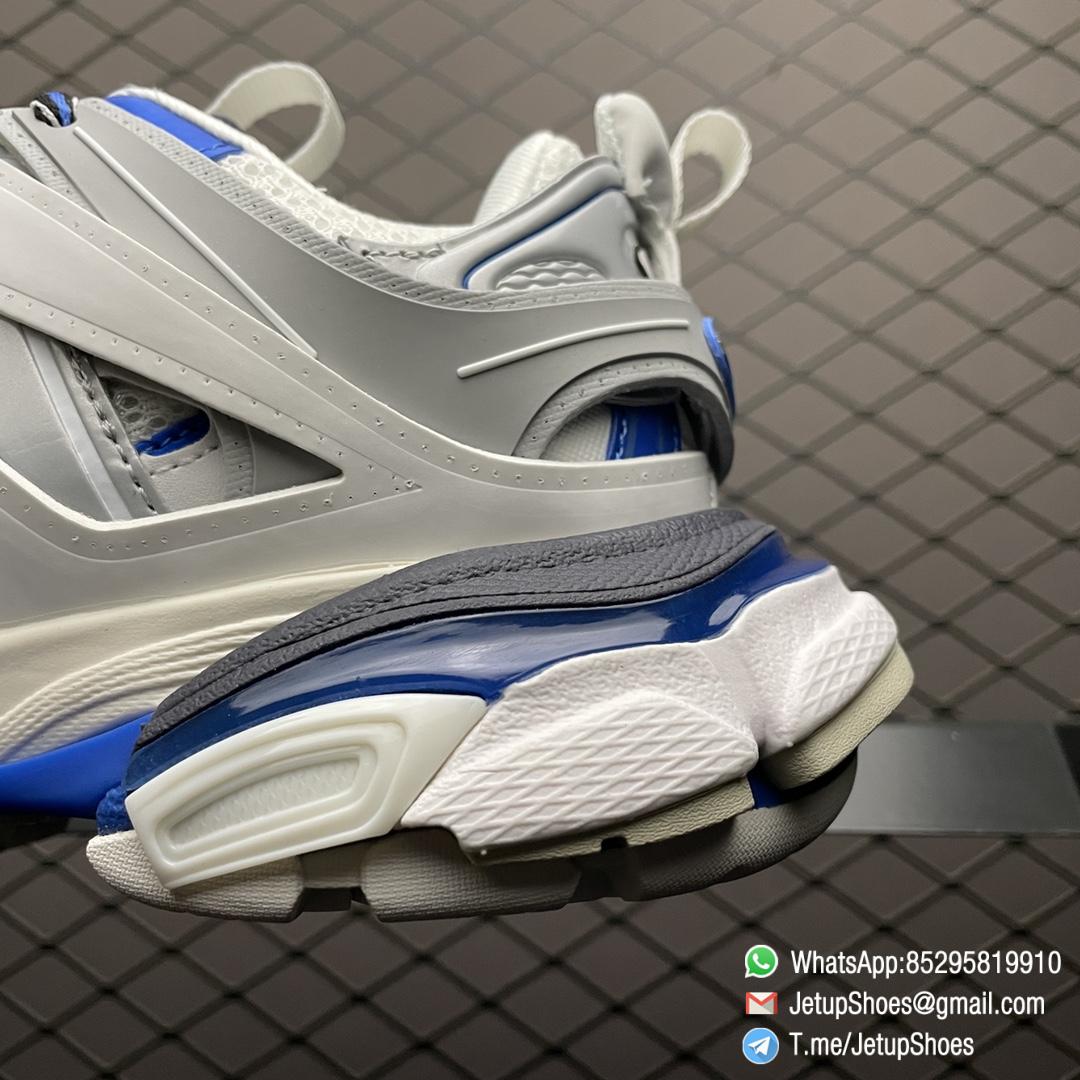 RepSneakers Balenciaga Track Sneaker White Blue SKU 542023 W2FS9 9051 Highest RepSnkrs 04