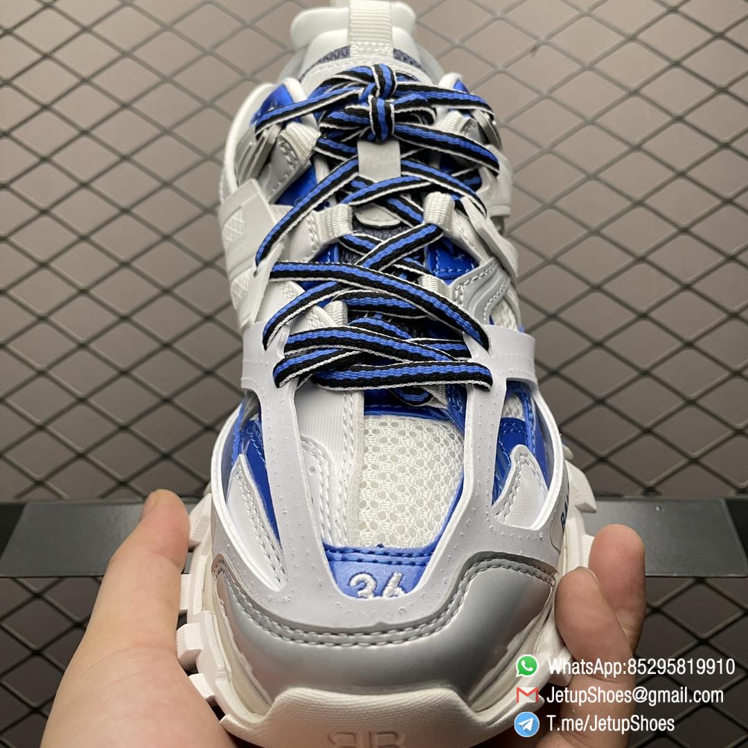 RepSneakers Balenciaga Track Sneaker White Blue SKU 542023 W2FS9 9051 Highest RepSnkrs 05 RepSneakers Balenciaga Track Sneaker White Blue SKU 542023 W2FS9 9051 Highest RepSnkrs 05