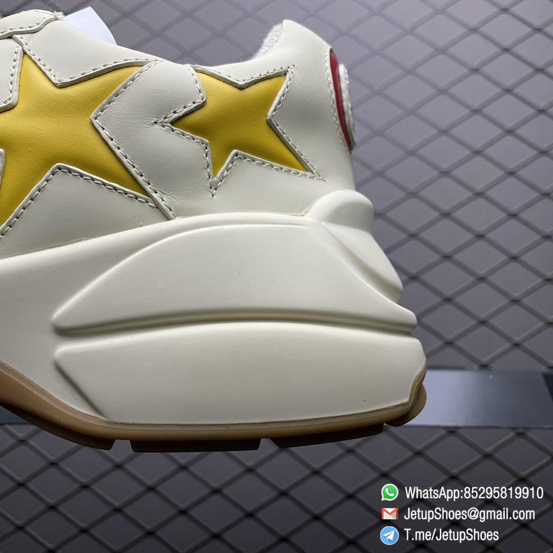RepSneakers Gucci Womens Rhyton Sneaker with Stars Top Quality Replica Luxury Shoes 04 RepSneakers Gucci Womens Rhyton Sneaker with Stars Top Quality Replica Luxury Shoes 04
