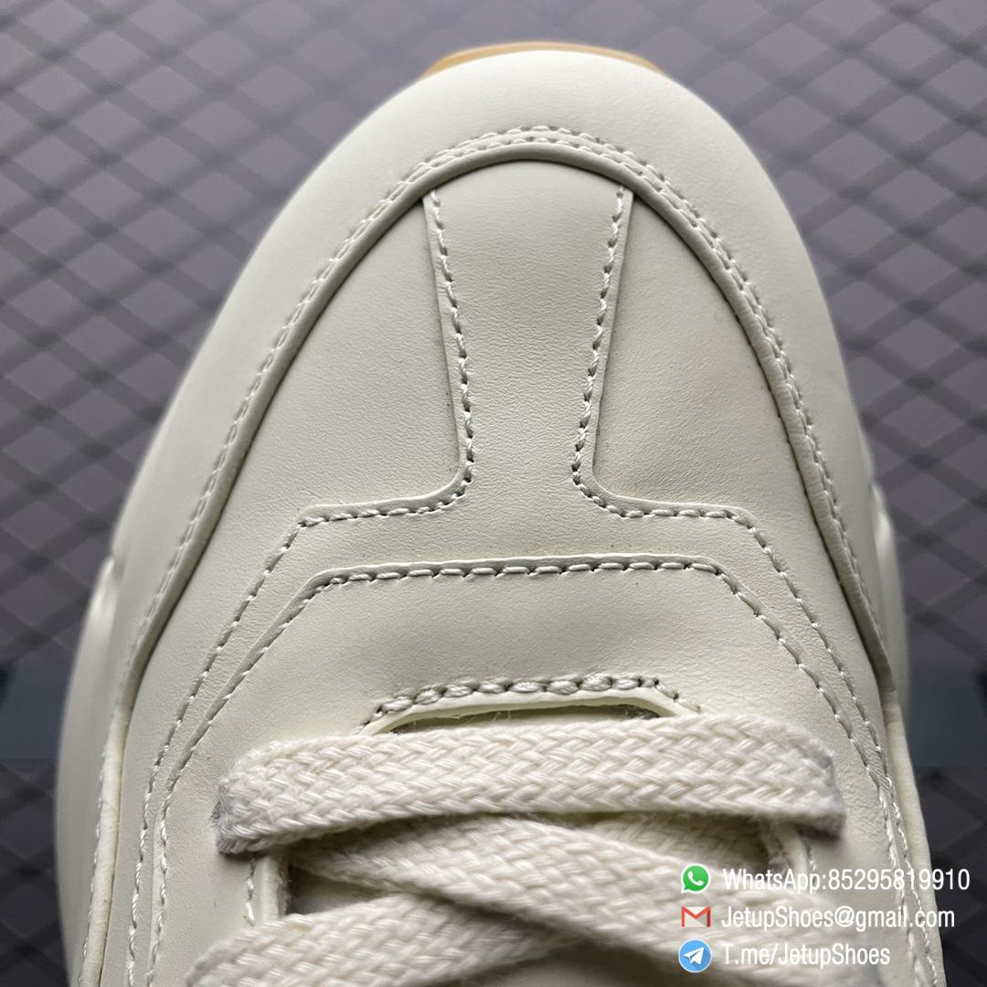RepSneakers Gucci Womens Rhyton Sneaker with Stars Top Quality Replica Luxury Shoes 08 RepSneakers Gucci Womens Rhyton Sneaker with Stars Top Quality Replica Luxury Shoes 08