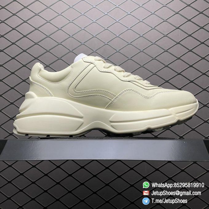 RepSneakers Kai x Gucci Womens Rhyton Sneaker Style ‎660014 DRW00 9522 Top Quality Replica Luxury Shoes 02