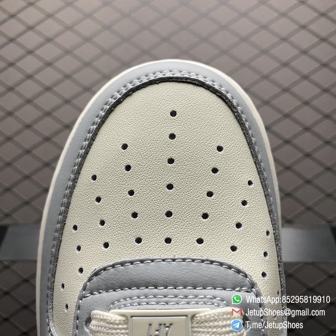 RepSneakers Nike Air Force 1 Low Beige Grey Blue SKU DH2296 668 Best Fake Snkrs Store 08 RepSneakers Nike Air Force 1 Low Beige Grey Blue SKU DH2296 668 Best Fake Snkrs Store 08