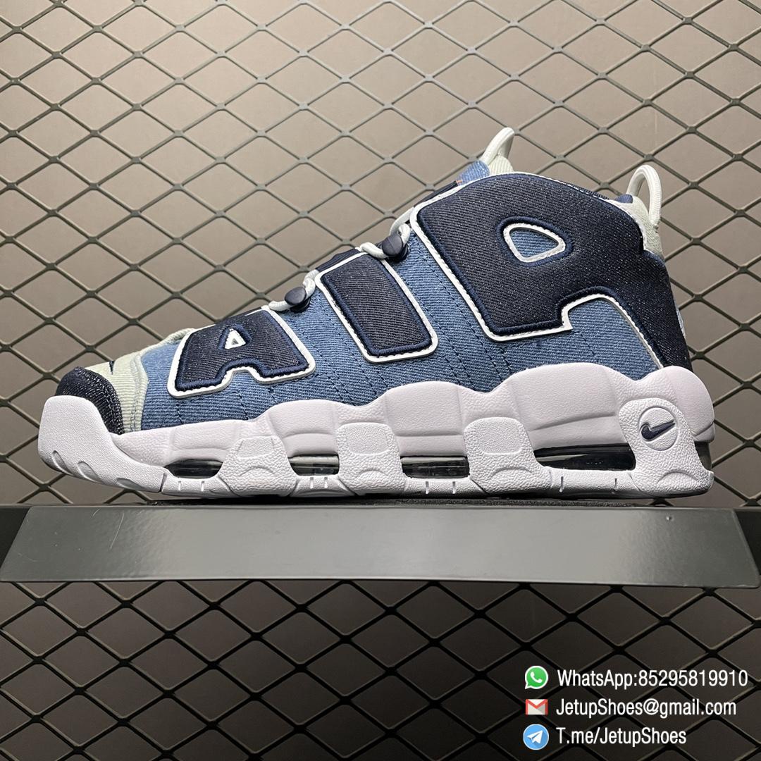 RepSneakers Nike Air More Uptempo 96 Denim Basketball Sneakers SKU CJ6125 100 Top Rep Shoes 01 RepSneakers Nike Air More Uptempo 96 Denim Basketball Sneakers SKU CJ6125 100 Top Rep Shoes 01
