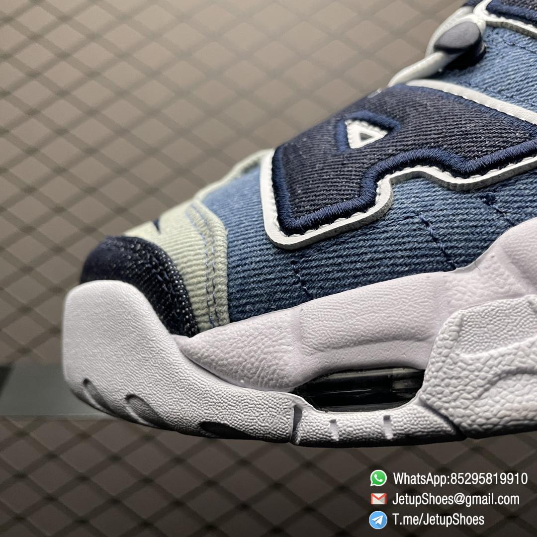 RepSneakers Nike Air More Uptempo 96 Denim Basketball Sneakers SKU CJ6125 100 Top Rep Shoes 03 RepSneakers Nike Air More Uptempo 96 Denim Basketball Sneakers SKU CJ6125 100 Top Rep Shoes 03