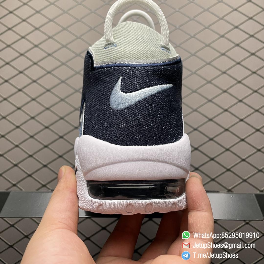 RepSneakers Nike Air More Uptempo 96 Denim Basketball Sneakers SKU CJ6125 100 Top Rep Shoes 06 RepSneakers Nike Air More Uptempo 96 Denim Basketball Sneakers SKU CJ6125 100 Top Rep Shoes 06