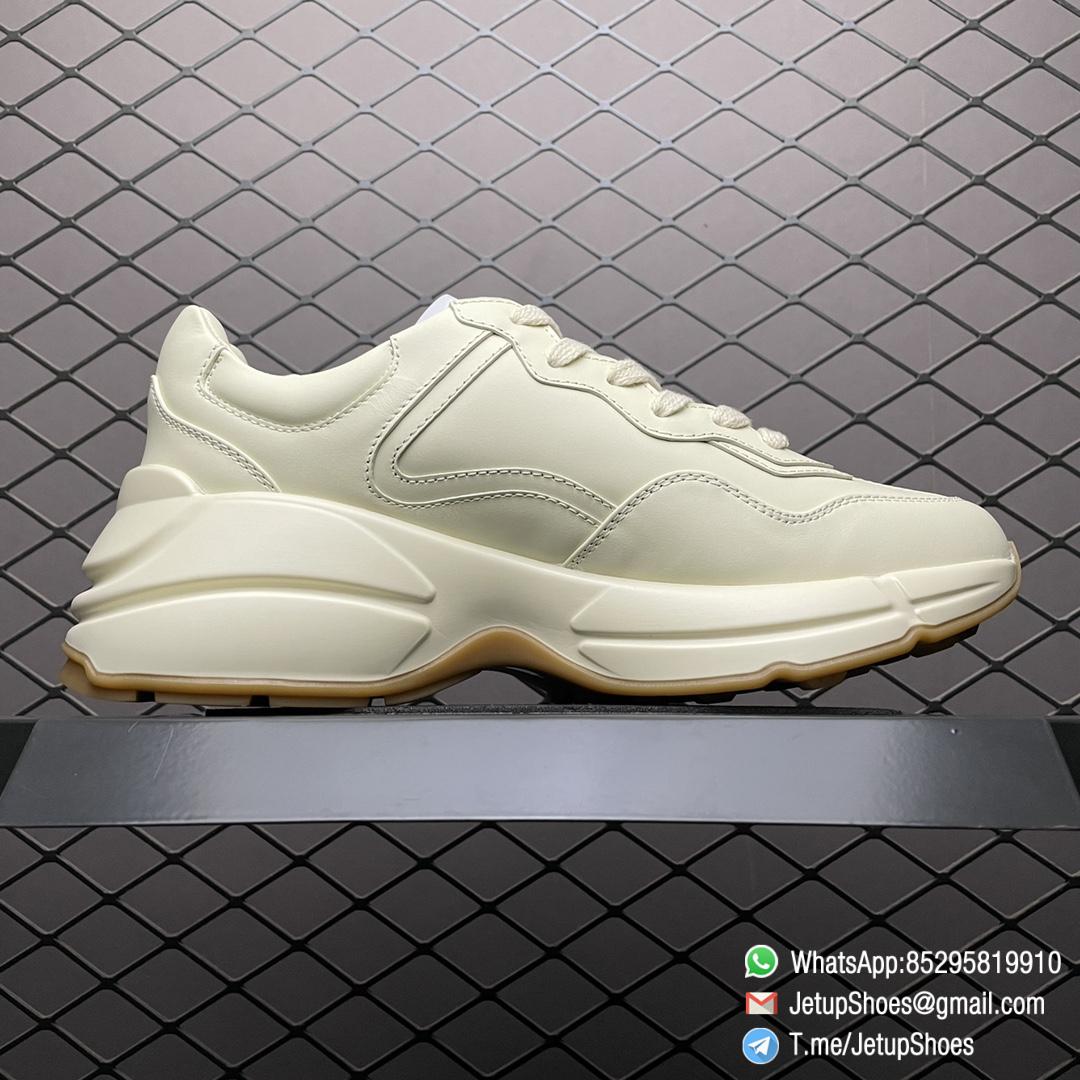 women's disney x gucci rhyton sneaker