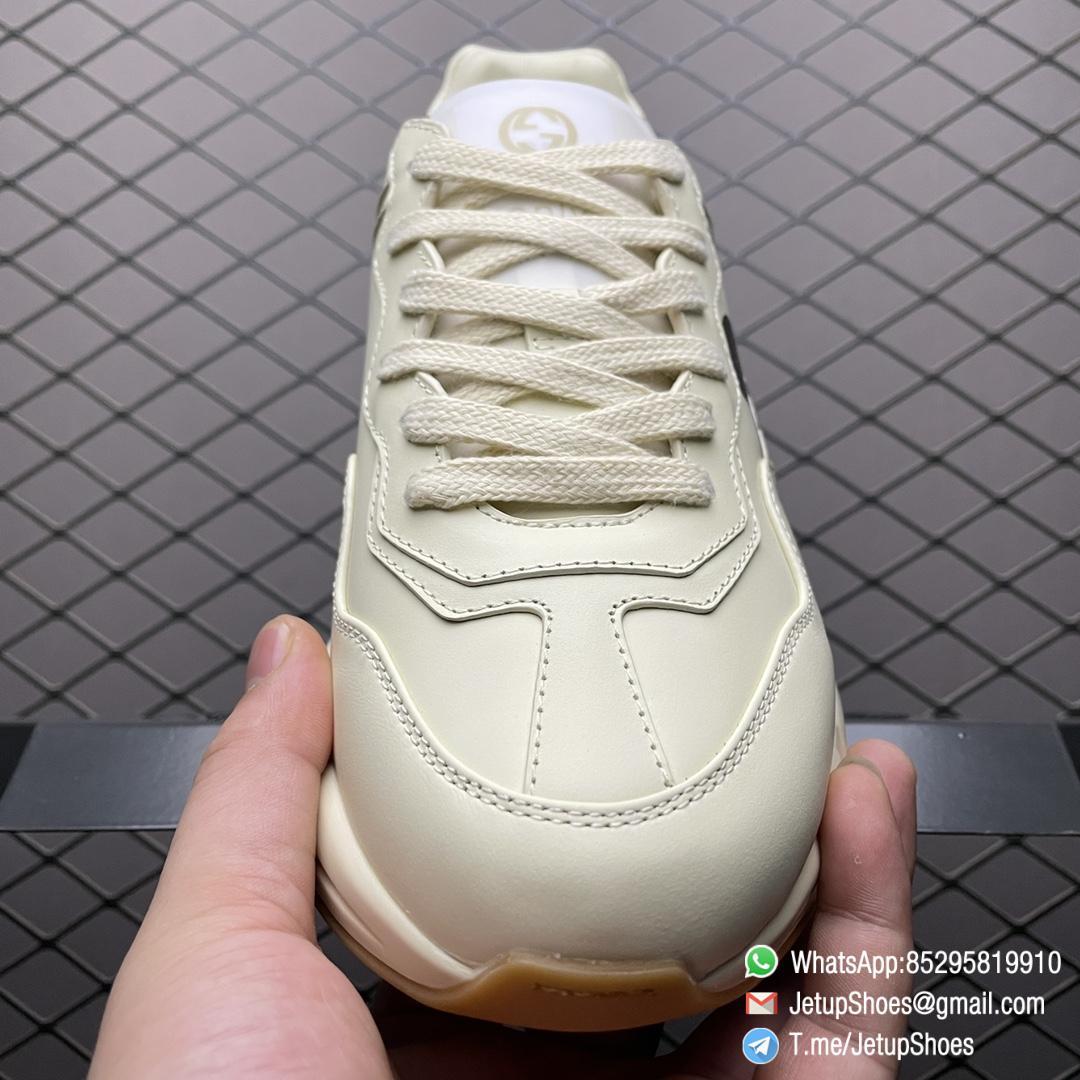 women's disney x gucci rhyton sneaker