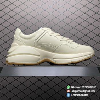 RepSneakers Womens Disney x Gucci Mickey Mouse Rhyton Sneaker Style ‎602049 DRW00 9522 Top Quality Repshoes 02