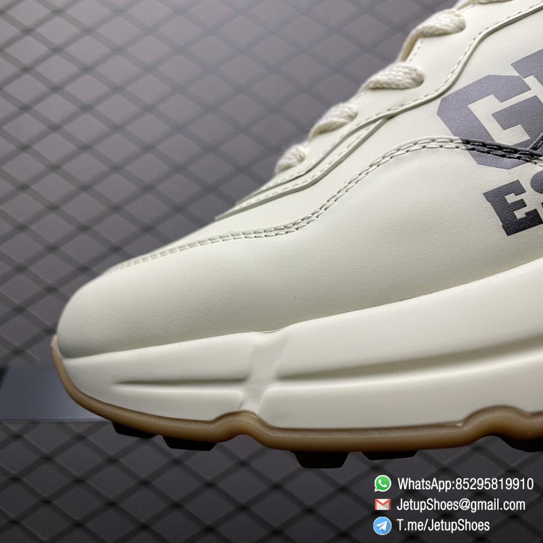 gucci eschatology sneakers