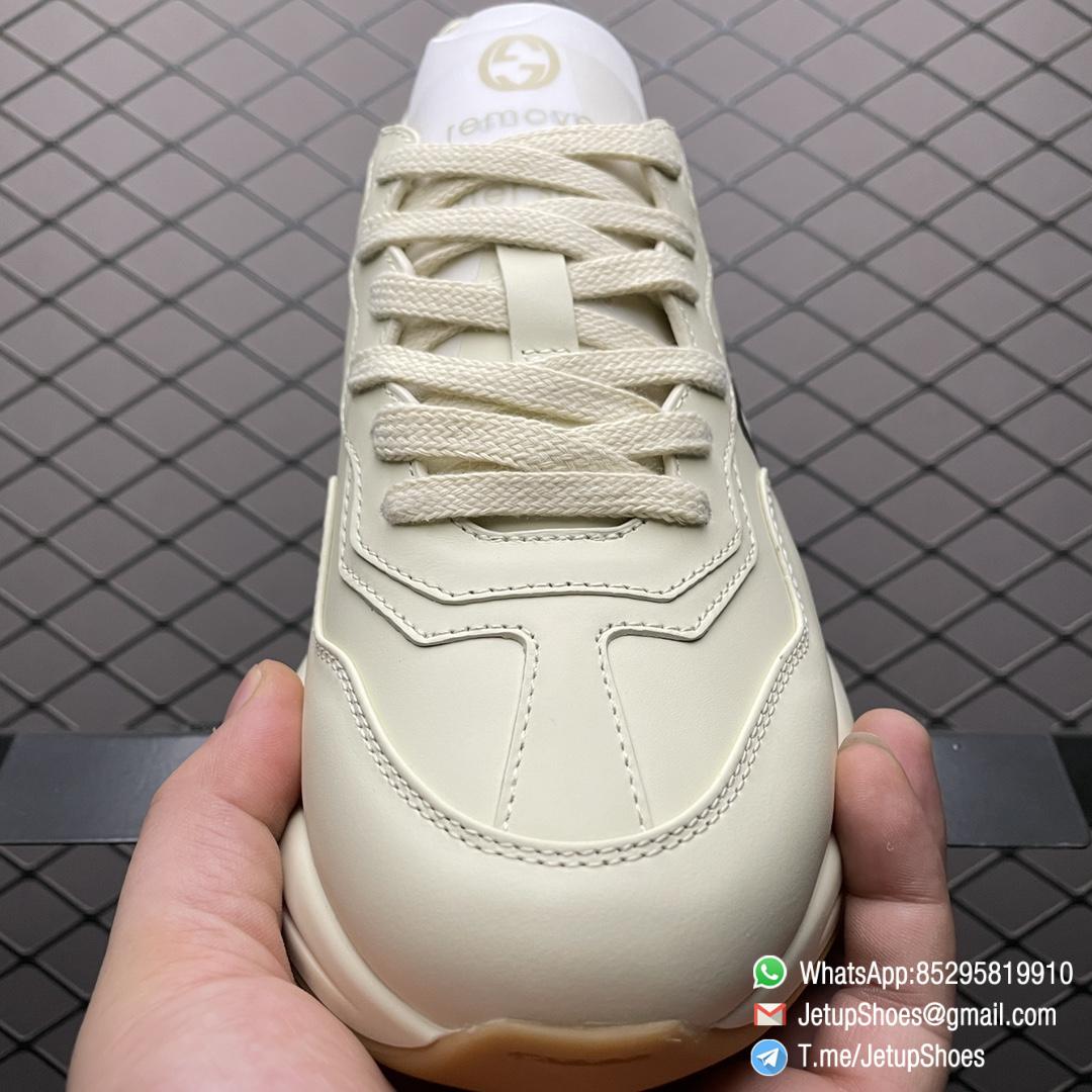 gucci eschatology sneakers