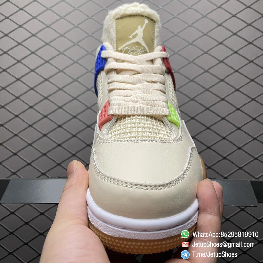 Repsneakers Air Jordan 4 Retro GS Wild Things Sneakers SKU DH0572 264 Best Quality RepSnkrs 05 Repsneakers Air Jordan 4 Retro GS Wild Things Sneakers SKU DH0572 264 Best Quality RepSnkrs 05