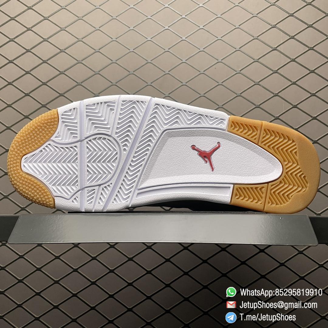 Repsneakers Air Jordan 4 Retro GS Wild Things Sneakers SKU DH0572 264 Best Quality RepSnkrs 07