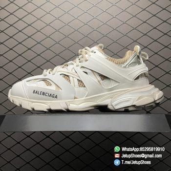 Repsneakers Balenciaga Track Sneaker Multicolor Mesh Rubber Fabric NW 542023 W3AC4 9062 Best RepSnkrs 01