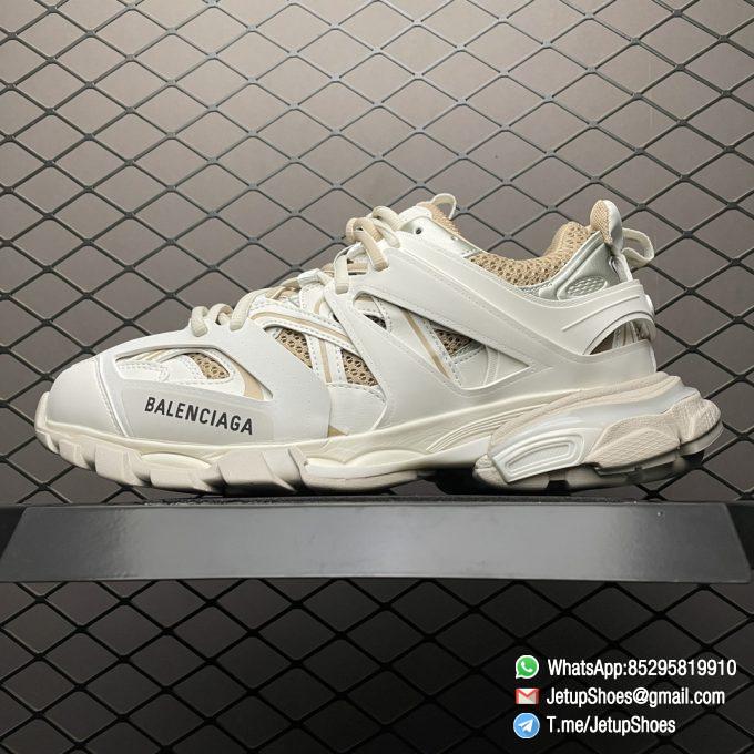 Repsneakers Balenciaga Track Sneaker Multicolor Mesh Rubber Fabric NW 542023 W3AC4 9062 Best RepSnkrs 01