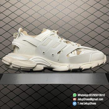 Repsneakers Balenciaga Track Sneaker Multicolor Mesh Rubber Fabric NW 542023 W3AC4 9062 Best RepSnkrs 02