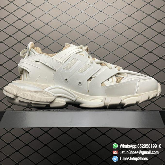 Repsneakers Balenciaga Track Sneaker Multicolor Mesh Rubber Fabric NW 542023 W3AC4 9062 Best RepSnkrs 02