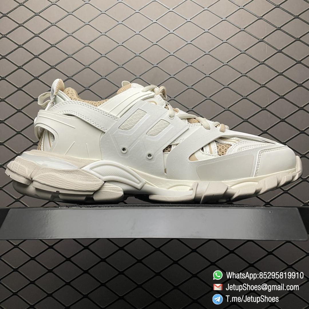 Repsneakers Balenciaga Track Sneaker Multicolor Mesh Rubber Fabric NW 542023 W3AC4 9062 Best RepSnkrs 02