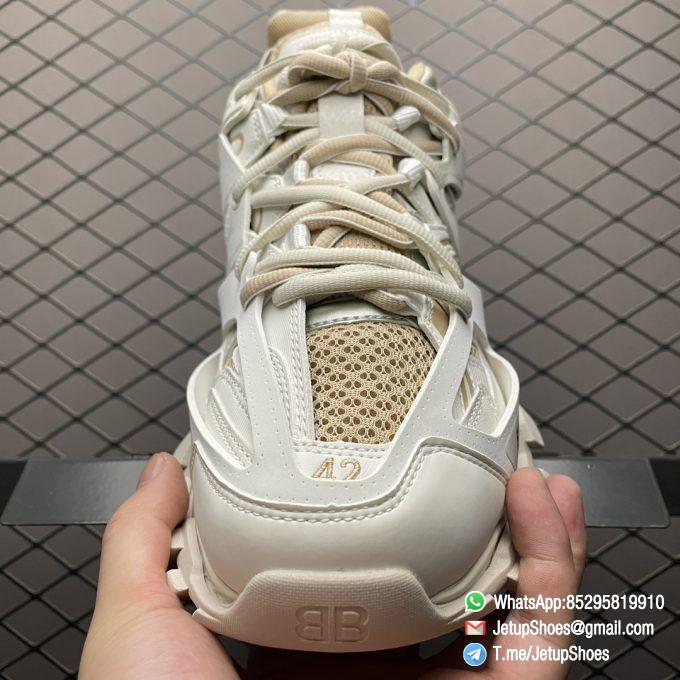 Repsneakers Balenciaga Track Sneaker Multicolor Mesh Rubber Fabric NW 542023 W3AC4 9062 Best RepSnkrs 05