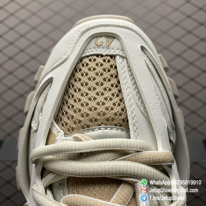 Repsneakers Balenciaga Track Sneaker Multicolor Mesh Rubber Fabric NW 542023 W3AC4 9062 Best RepSnkrs 08