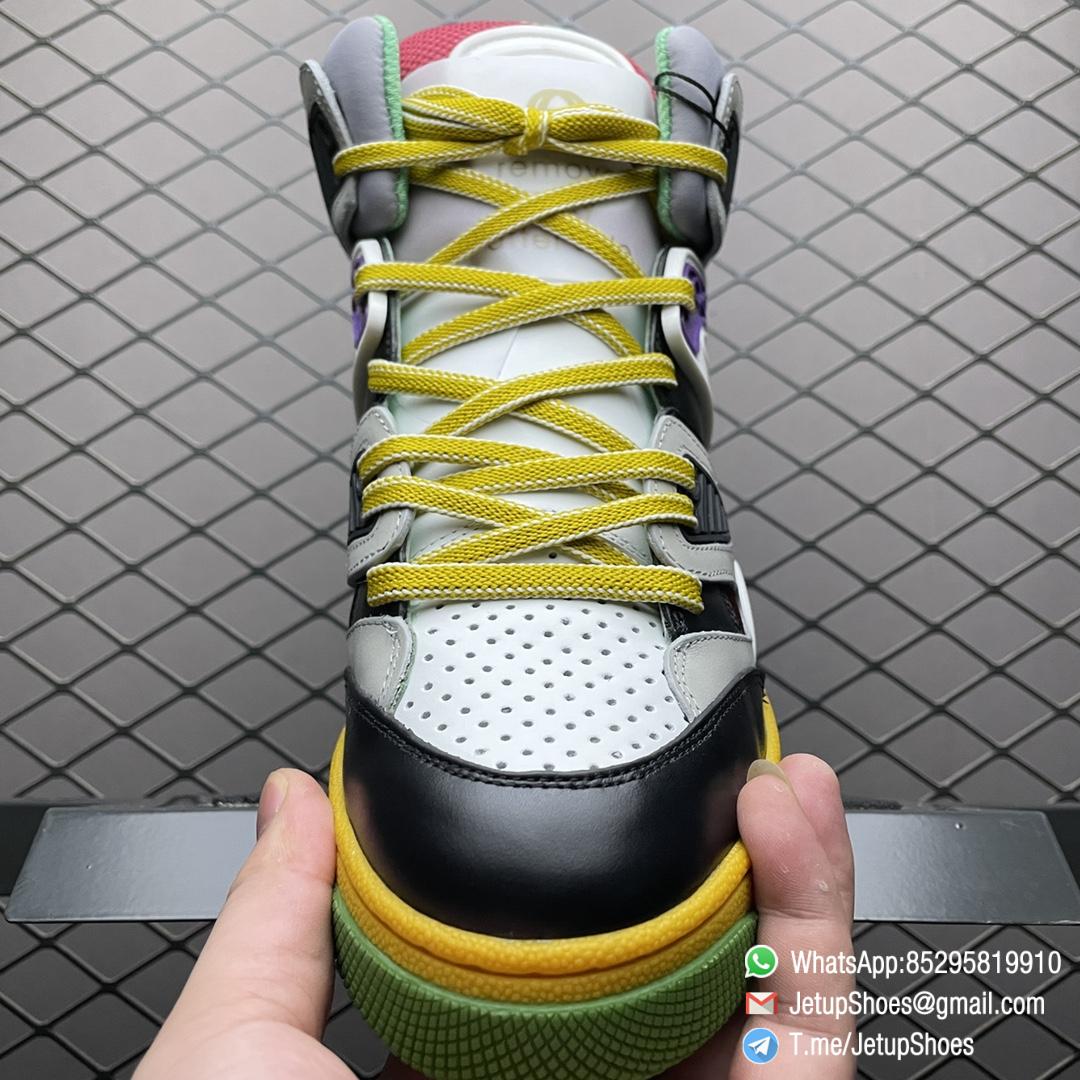 Repsneakers Gucci Basket High Black Demetra Gucci Basket SKU 661303 2SH90 1072 Top Quality RepShoes 05 Repsneakers Gucci Basket High Black Demetra Gucci Basket SKU 661303 2SH90 1072 Top Quality RepShoes 05