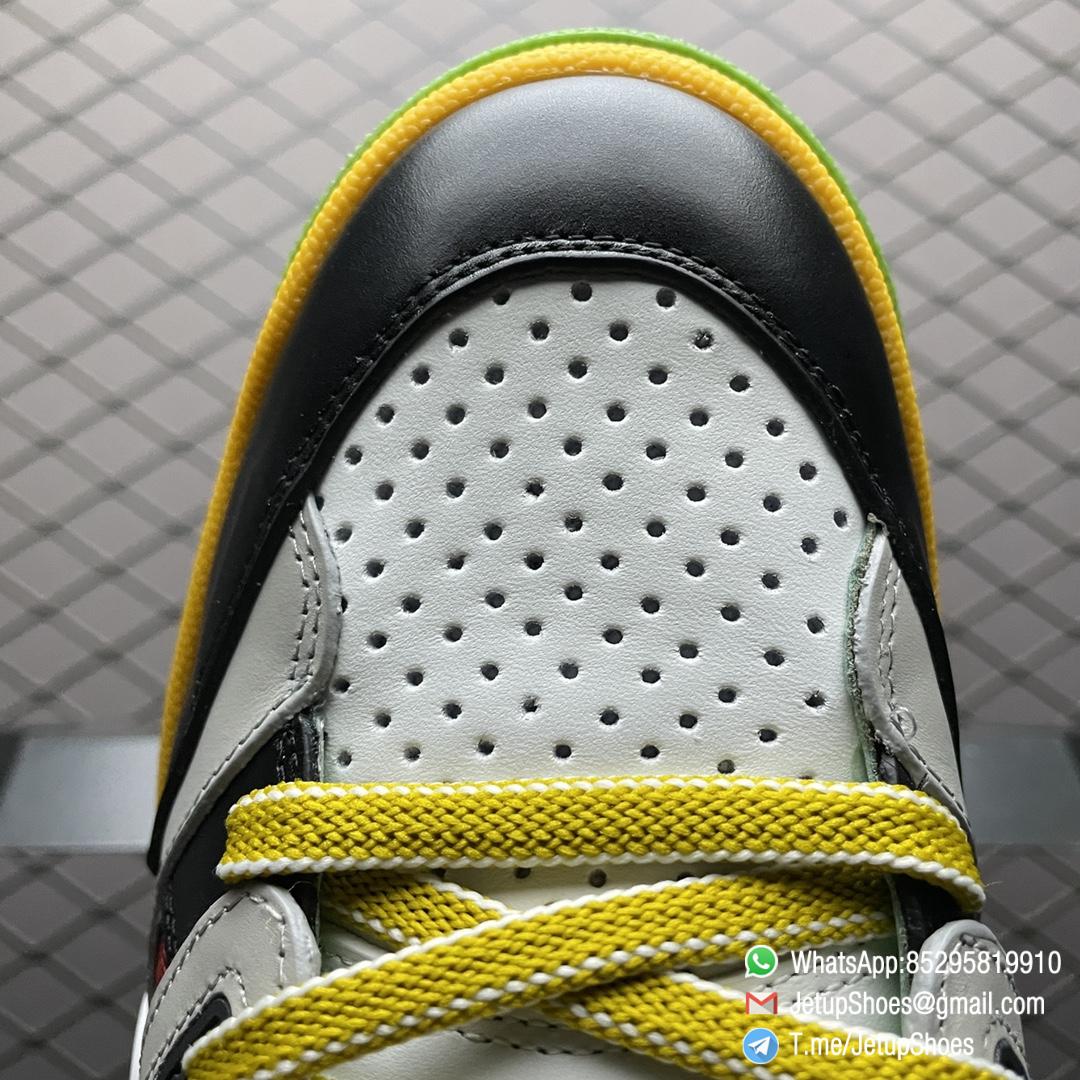 Repsneakers Gucci Basket High Black Demetra Gucci Basket SKU 661303 2SH90 1072 Top Quality RepShoes 08 Repsneakers Gucci Basket High Black Demetra Gucci Basket SKU 661303 2SH90 1072 Top Quality RepShoes 08