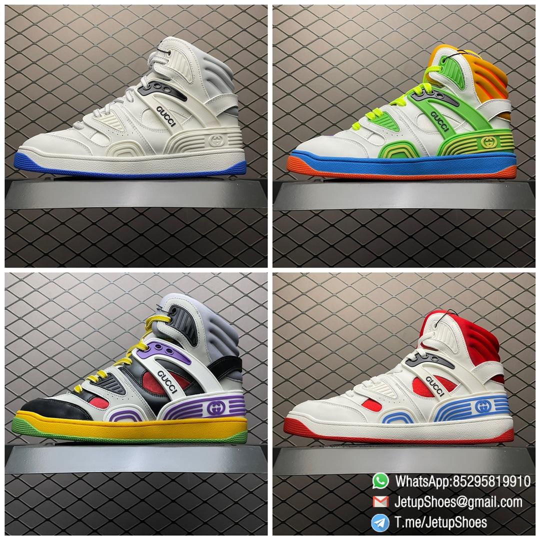 Repsneakers Gucci Basket High Black Demetra Gucci Basket SKU 661303 2SH90 1072 Top Quality RepShoes 09 Repsneakers Gucci Basket High Black Demetra Gucci Basket SKU 661303 2SH90 1072 Top Quality RepShoes 09