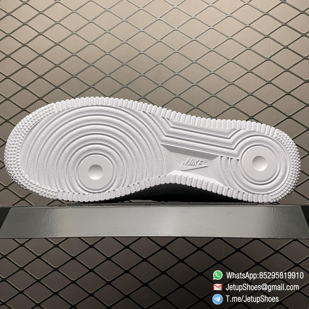 Repsneakers Nike Air Force 1 07 LV8 Metallic Swoosh Pack Black Sneakers SKU DA8481 001 Top Quality 08 Repsneakers Nike Air Force 1 07 LV8 Metallic Swoosh Pack Black Sneakers SKU DA8481 001 Top Quality 08