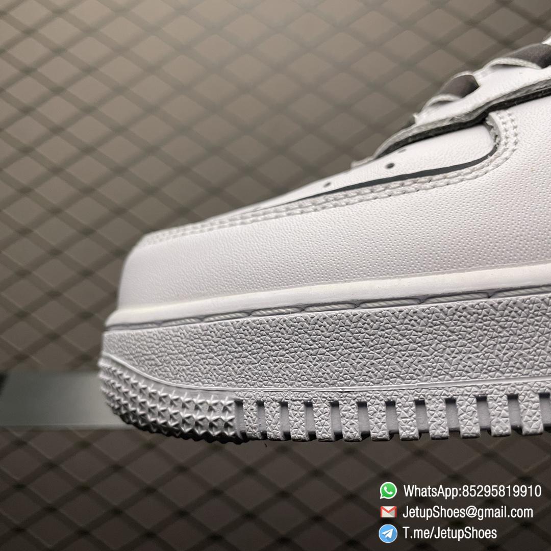 Repsneakers Nike Air Force 1 07 Mid White Black Chameleon SKU 368732 810 Best Quality Repshoes Store 03 Repsneakers Nike Air Force 1 07 Mid White Black Chameleon SKU 368732 810 Best Quality Repshoes Store 03
