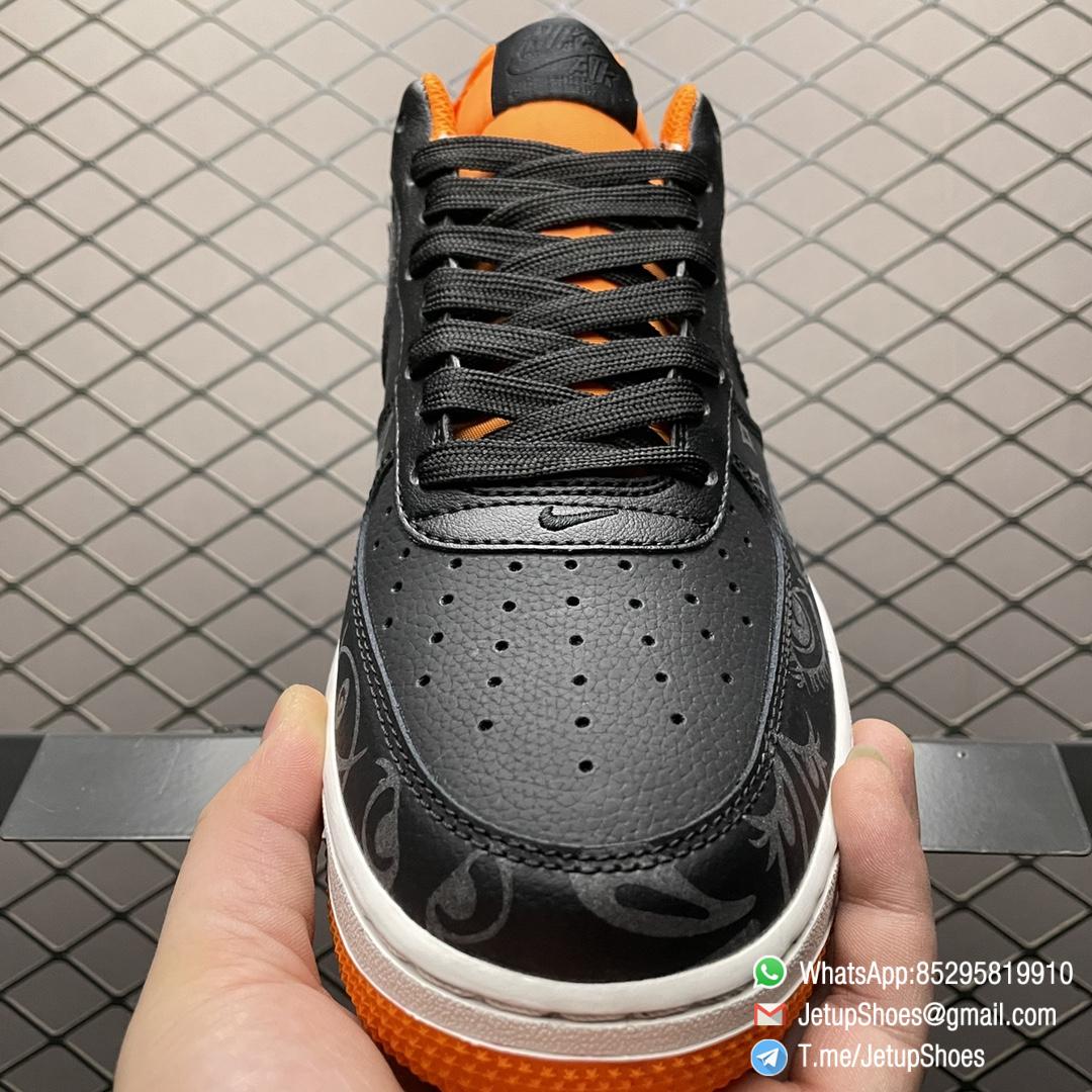 Repsneakers Nike Air Force 1 07 Premium Halloween Sneakers SKU DC8891 001 Best Quality Fake Shoes Store 05 Repsneakers Nike Air Force 1 07 Premium Halloween Sneakers SKU DC8891 001 Best Quality Fake Shoes Store 05