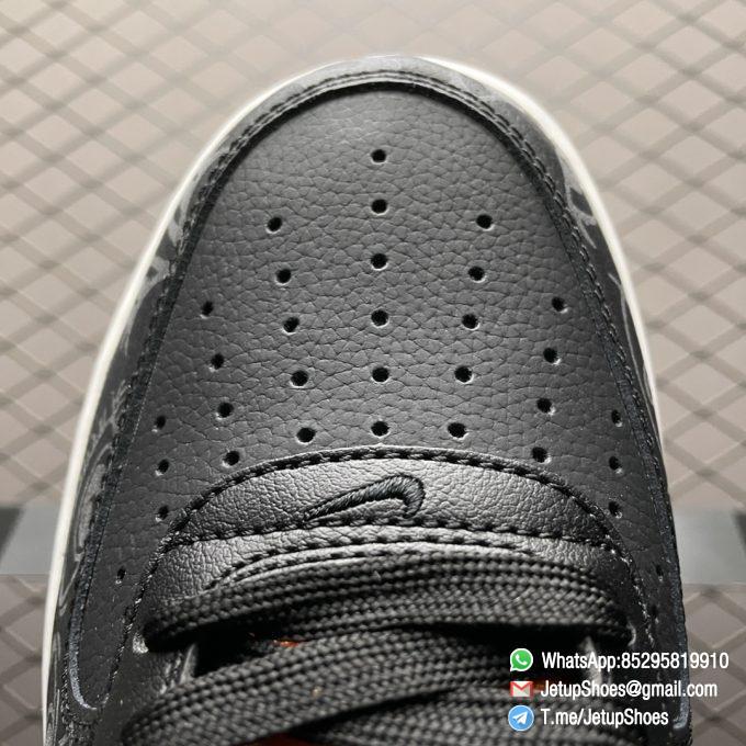 Repsneakers Nike Air Force 1 07 Premium Halloween Sneakers SKU DC8891 001 Best Quality Fake Shoes Store 08