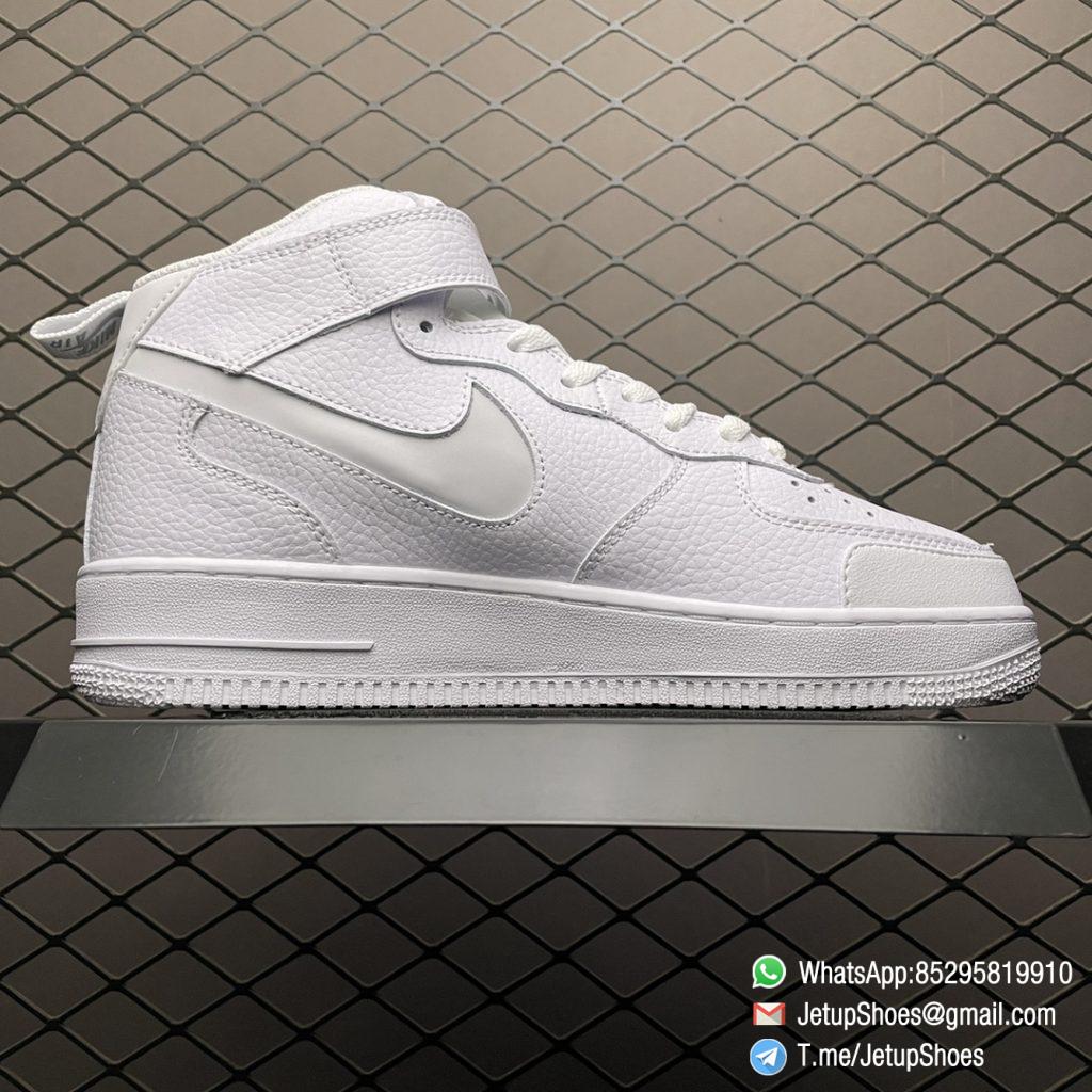 Repsneakers Nike Air Force 1 Mid AF1 LV8 Utility 3M Refect SKU CU3088 ...