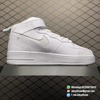 Repsneakers Nike Air Force 1 LV8 Utility Air Force 1 Mid Premium 3M Refect SKU CU3088 606 Top Replica Sneaker Store 02
