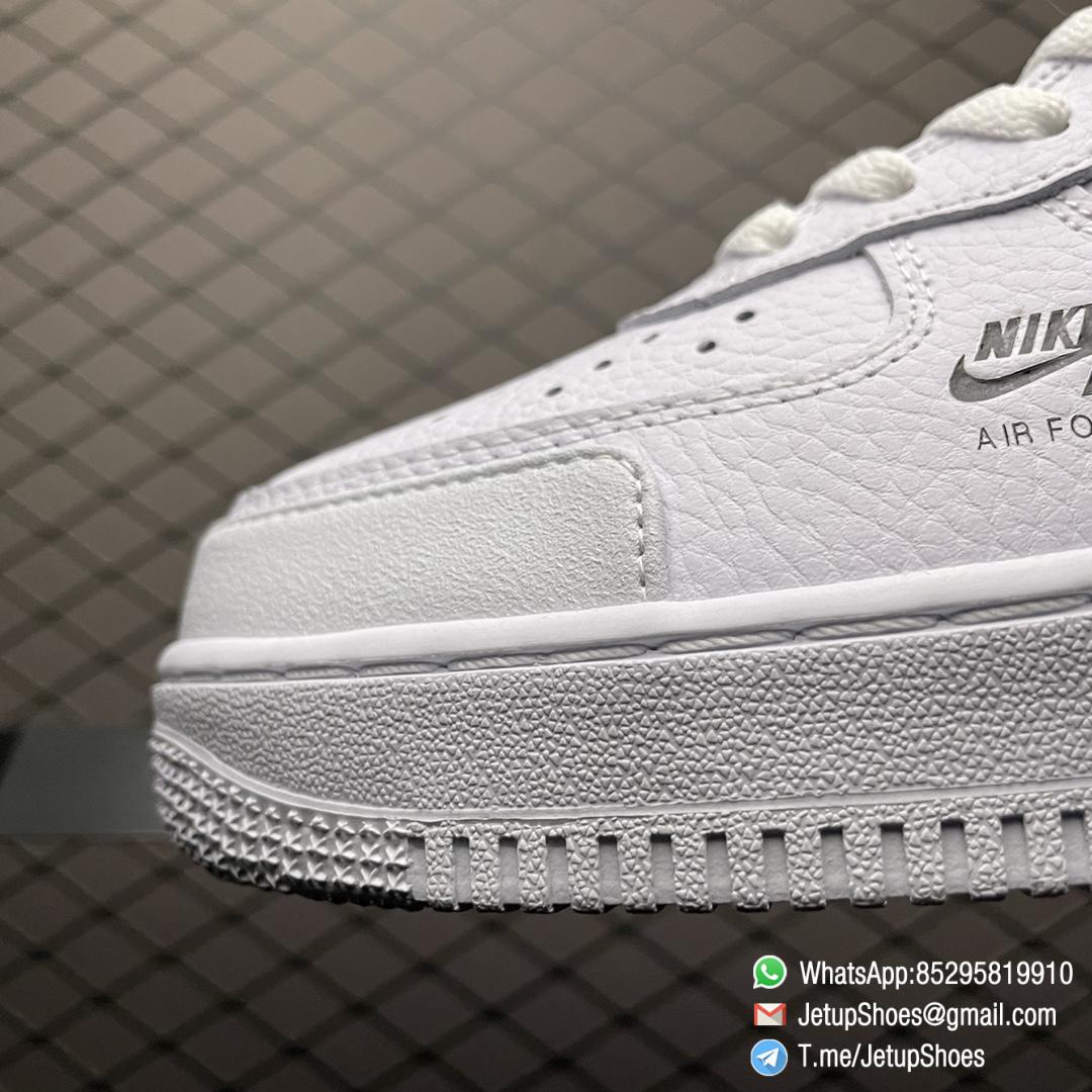 Repsneakers Nike Air Force 1 LV8 Utility Air Force 1 Mid Premium 3M Refect SKU CU3088 606 Top Replica Sneaker Store 03