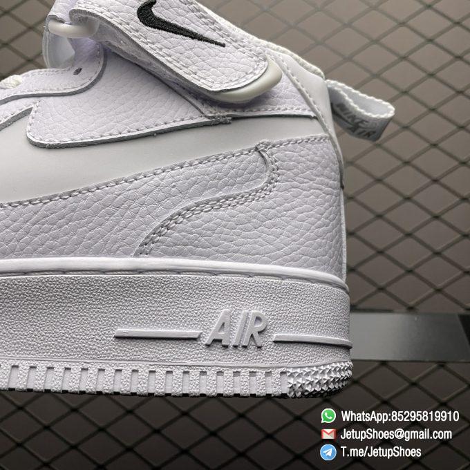Repsneakers Nike Air Force 1 LV8 Utility Air Force 1 Mid Premium 3M Refect SKU CU3088 606 Top Replica Sneaker Store 04
