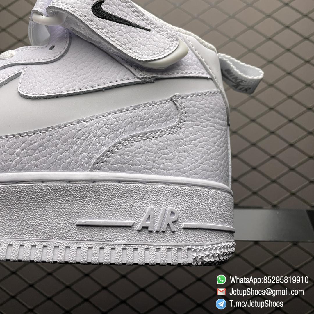 Repsneakers Nike Air Force 1 LV8 Utility Air Force 1 Mid Premium 3M Refect SKU CU3088 606 Top Replica Sneaker Store 04